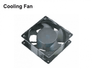 COOLING SOLUTION